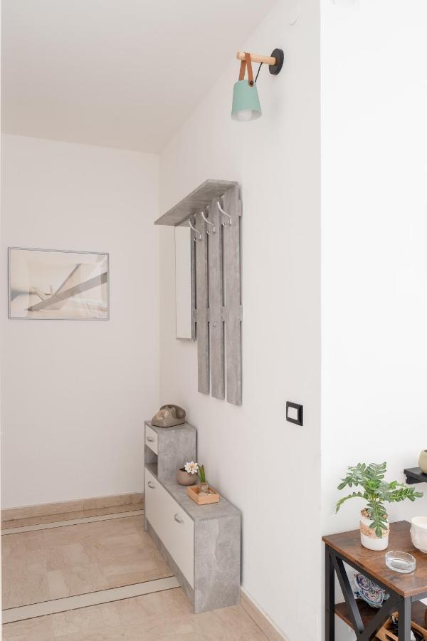 House Of Music In Trastevere Apartment Rome Bagian luar foto
