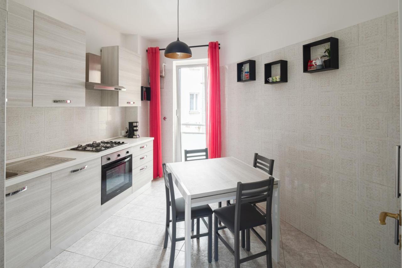 House Of Music In Trastevere Apartment Rome Bagian luar foto