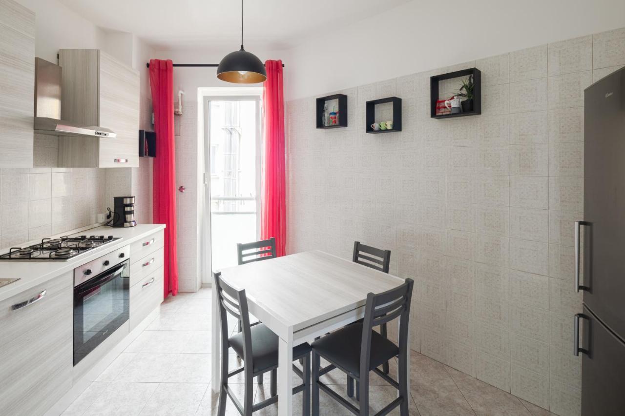 House Of Music In Trastevere Apartment Rome Bagian luar foto
