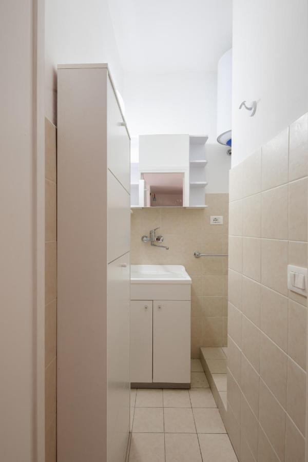 House Of Music In Trastevere Apartment Rome Bagian luar foto